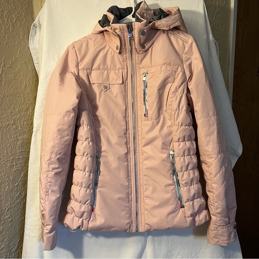 New Obermeyer Ski/Snowboard Jacket